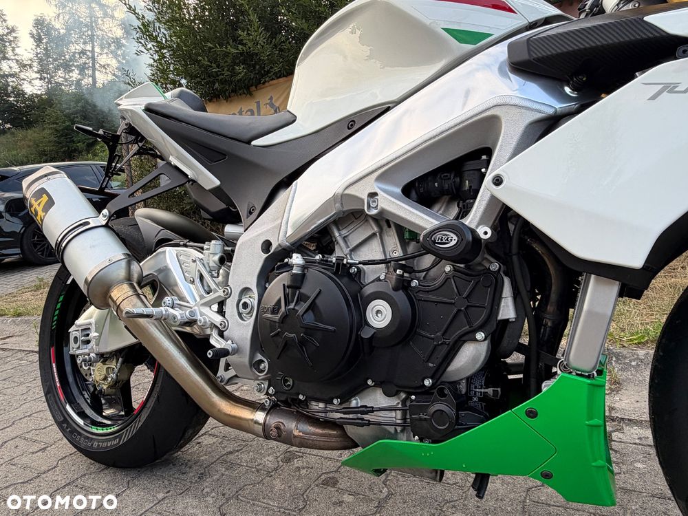 Aprilia Tuono - 23