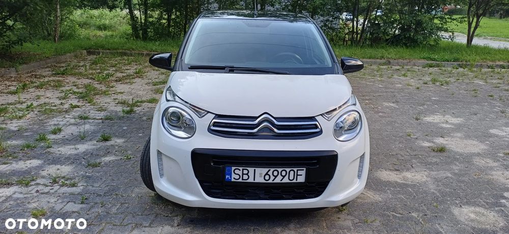 Citroën C1 - 23