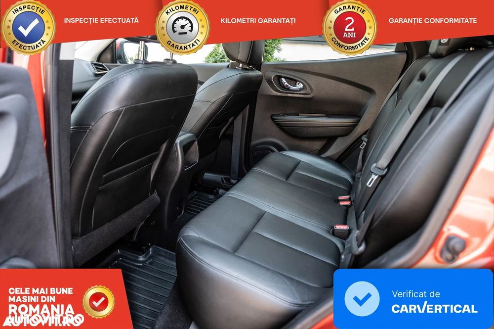 Renault Kadjar 1.5 DCI EDC Intens - 17