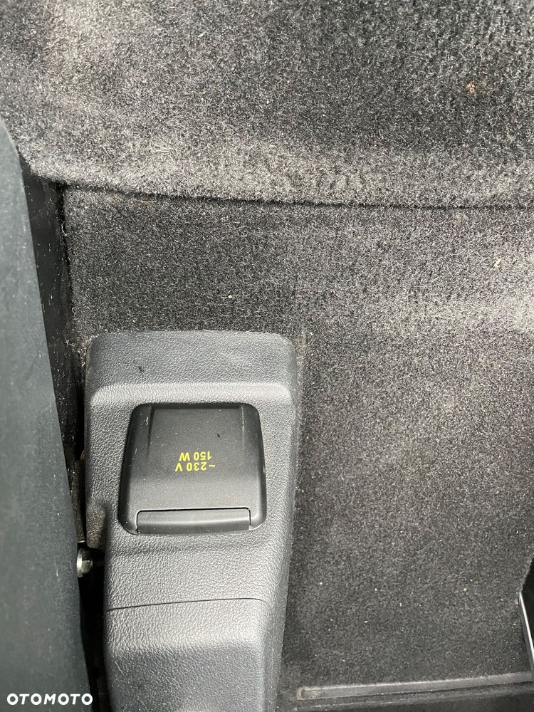 Ford Tourneo Custom 2.0 EcoBlue L1 Sport SelectShift - 7