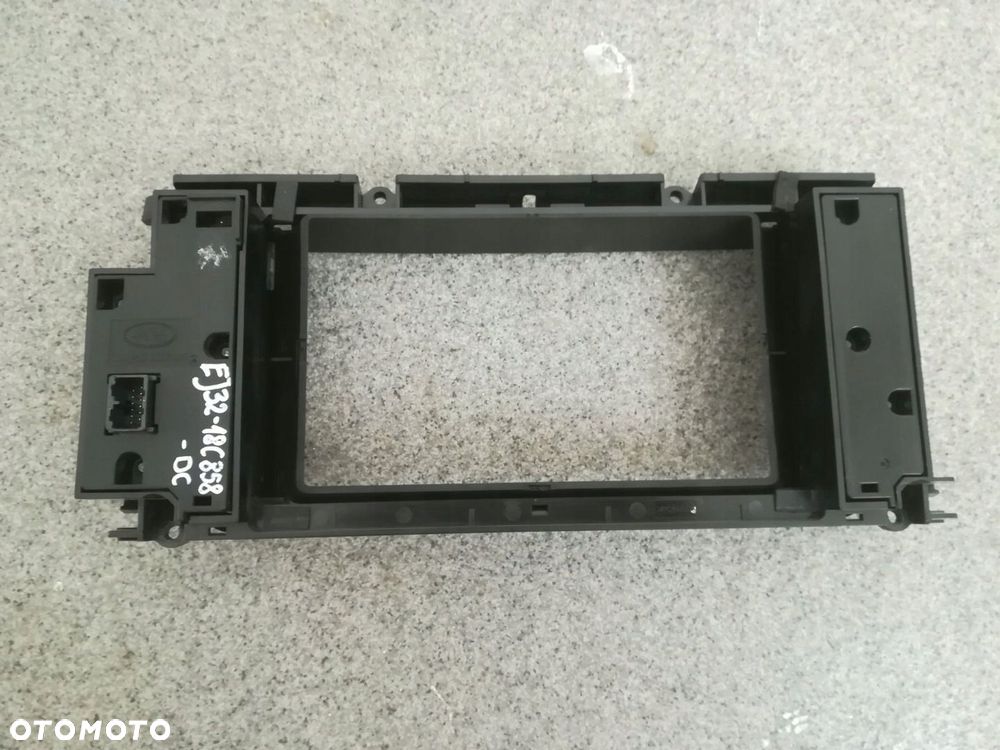 RANGE ROVER EVOQUE PANEL KONSOLI STEROWANIA RAMKA - 4