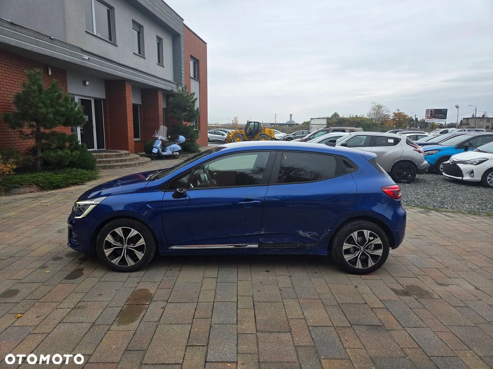 Renault Clio BLUE dCi 100 INTENS - 8
