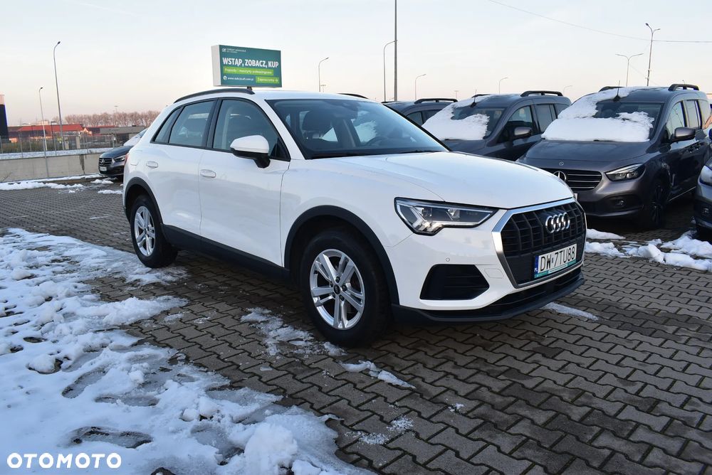 Audi Q3 35 TFSI S tronic - 5