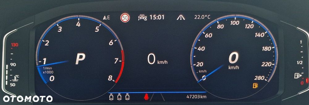 Volkswagen Arteon Shooting Brake 2.0 TSI R-Line DSG - 28