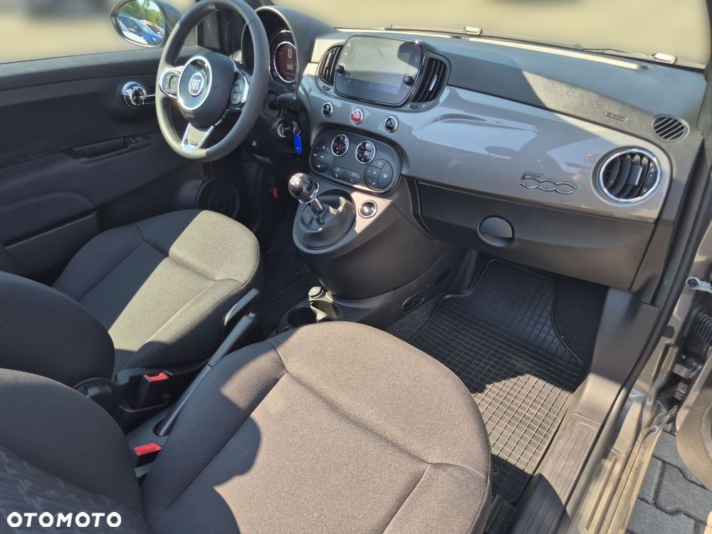 Fiat 500 - 23