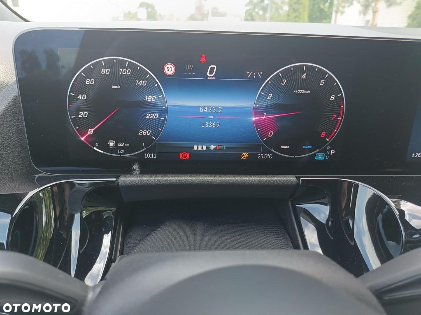 Mercedes-Benz GLA - 15