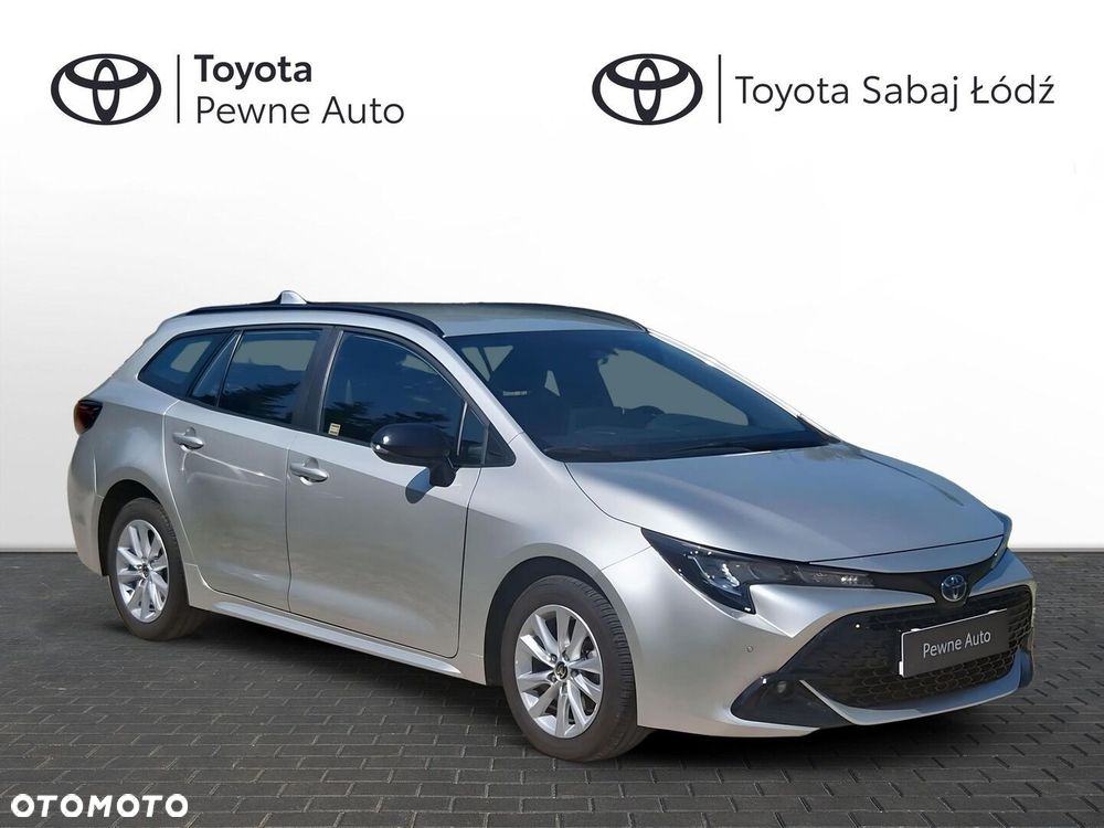 Toyota Corolla 1.8 Hybrid Comfort - 3