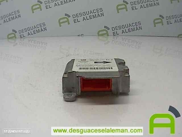 CENTRALINA AIRBAG OPEL VECTRA B 2001 - 4