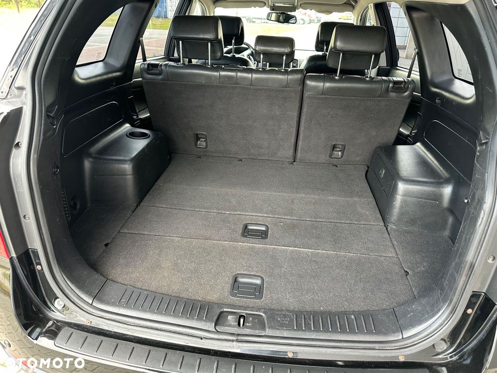 Chevrolet Captiva 2.0 d LT medium 5os - 9