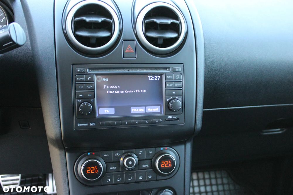 Nissan Qashqai 2.0 tekna - 32