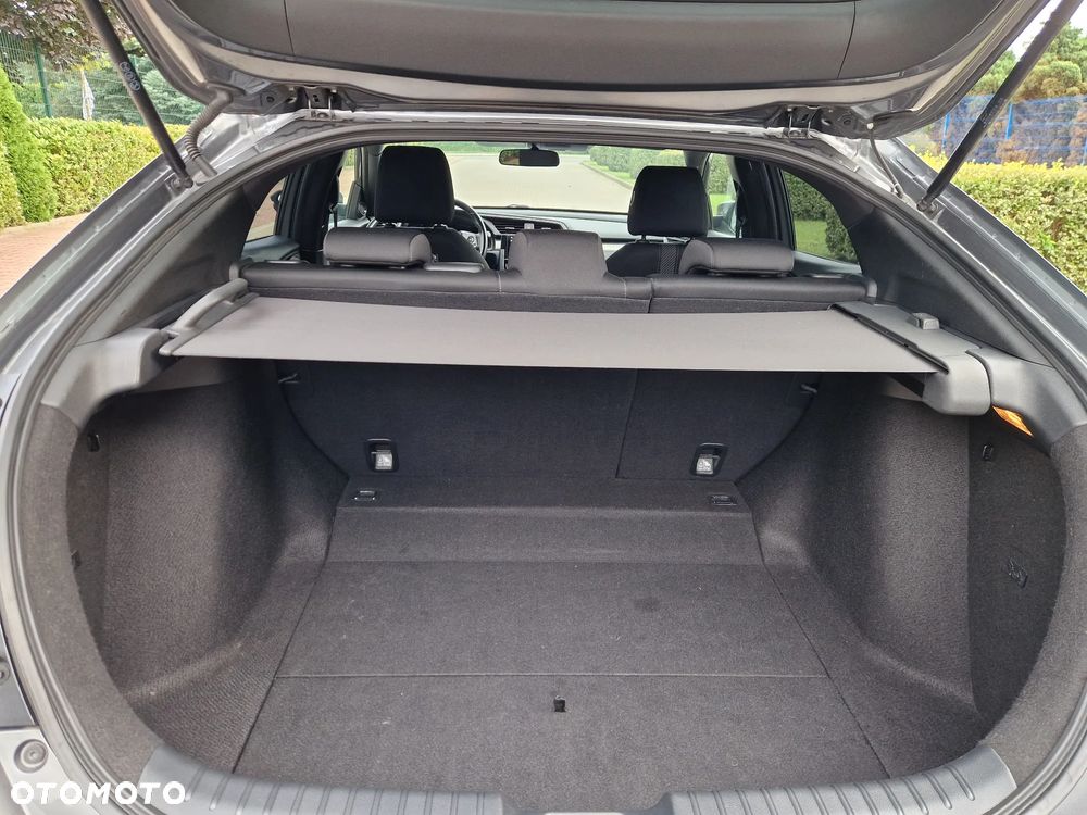 Honda Civic - 40