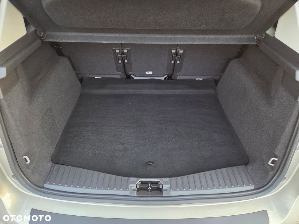 Ford C-MAX 1.0 EcoBoost Titanium ASS - 11