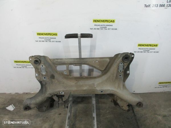 Charriot Frente Citroen C5 Ii (Rc_) - 1