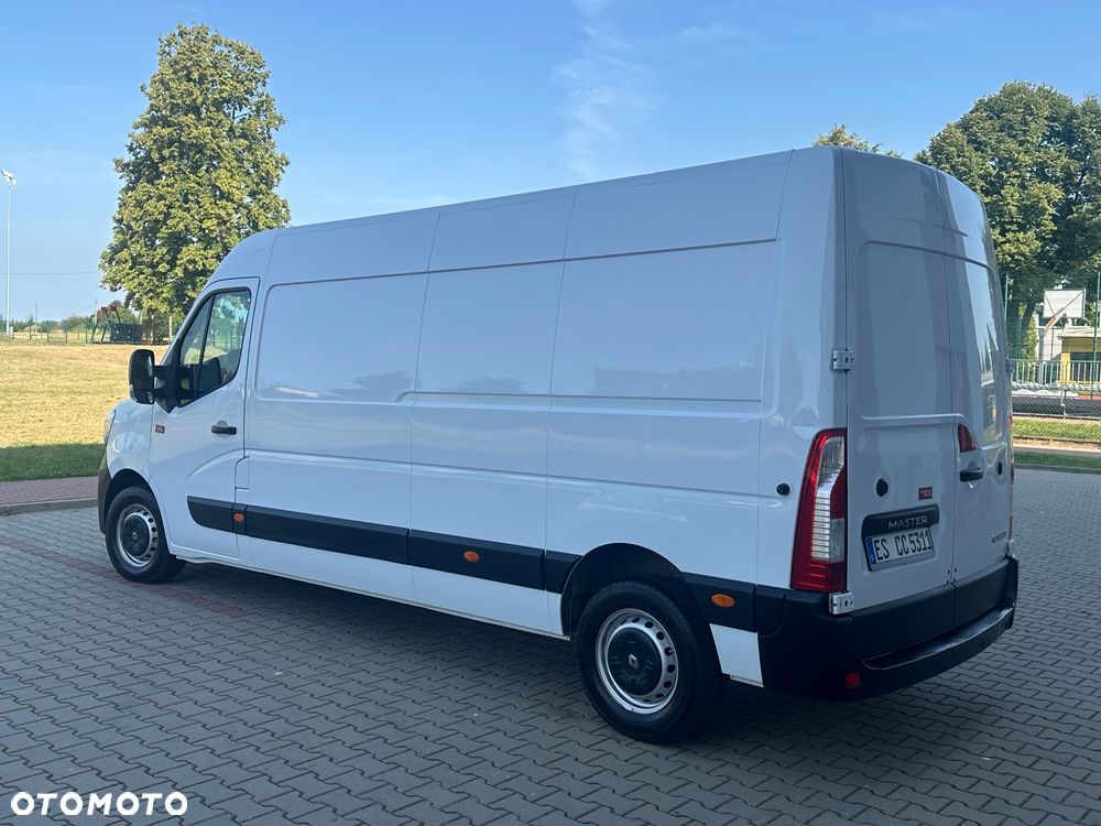 Renault Master - 8