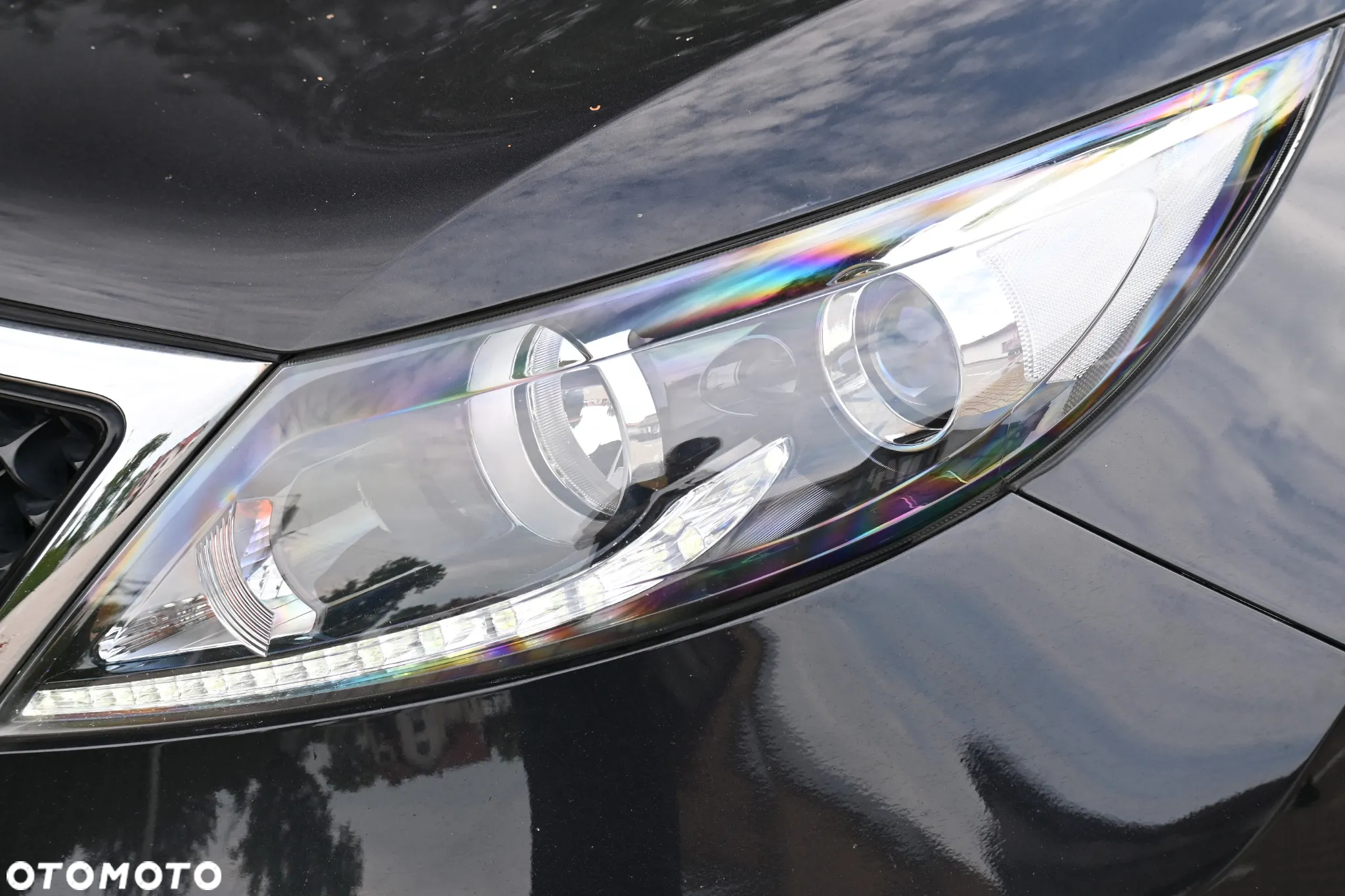 Kia Sportage 1.6 GDI XL 2WD - 9