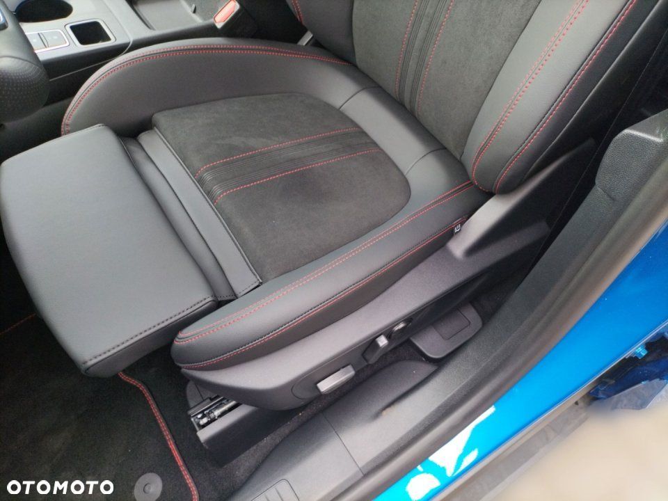 Ford Kuga 2026