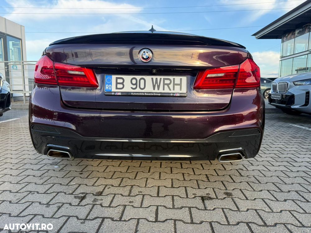 BMW Seria 5 - 28