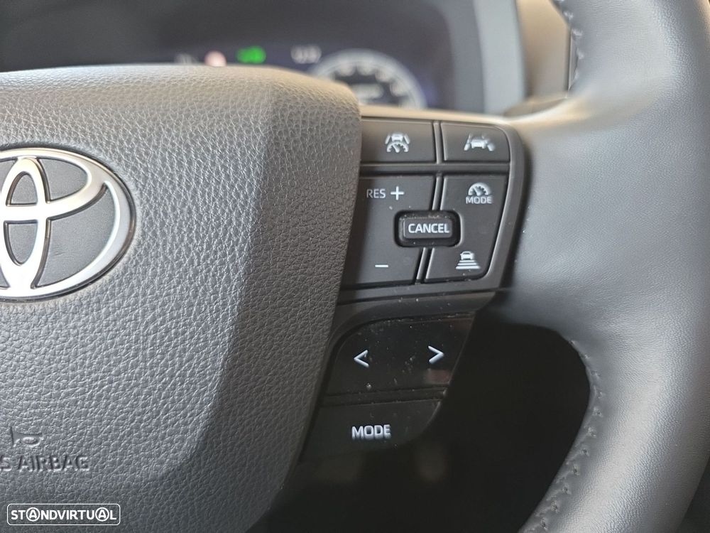 Toyota C-HR - 17