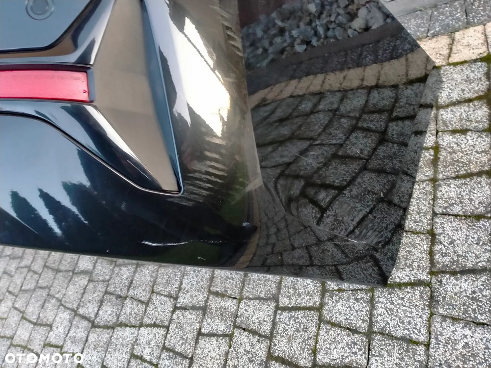 BMW 3 G21 Kombi / 475 / Zderzak Tył Tylny / 4 PDC / Kompletny / ORYGINAŁ - 7