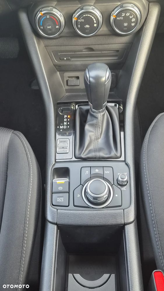 Mazda CX-3 2.0 SkyMotion - 19