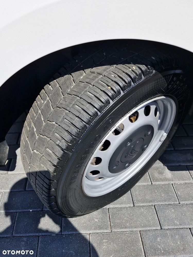 Citroën JUMPY XL LONG, BRYGADÓWKA, 6 miejsc, DOKA, kamera cofania, tempomat, klima - 25