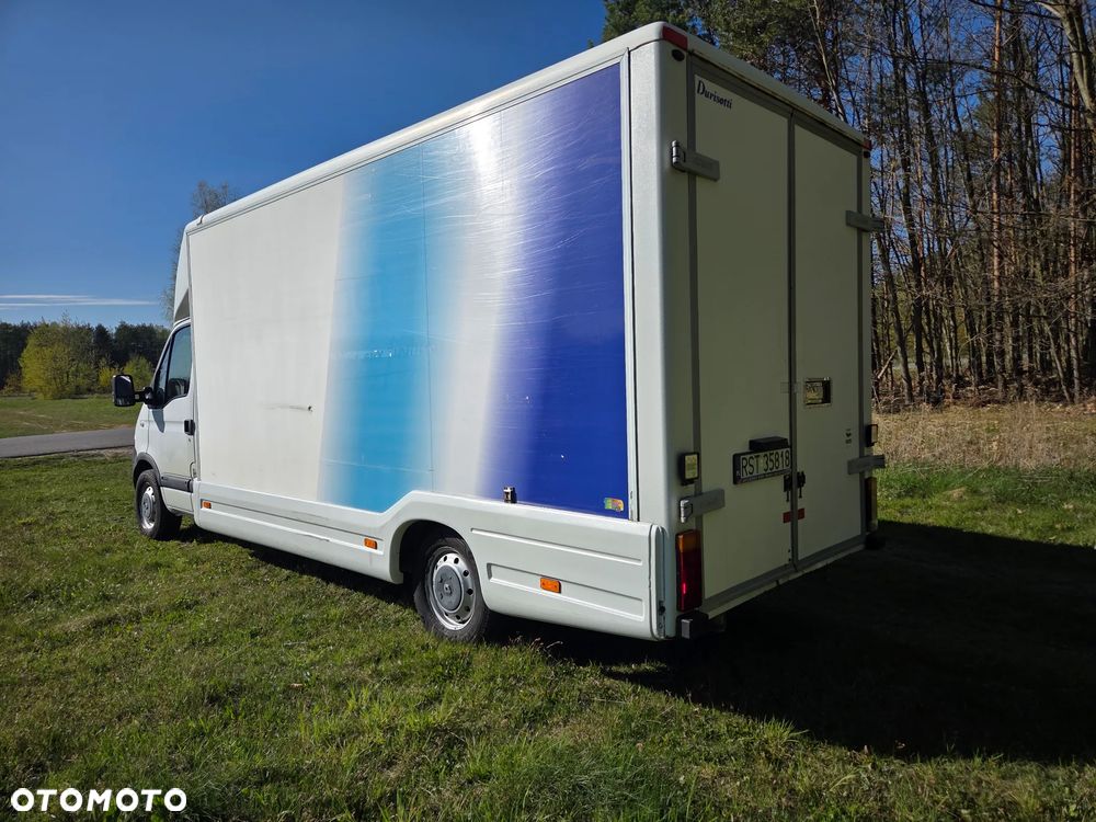 Renault Master - 3