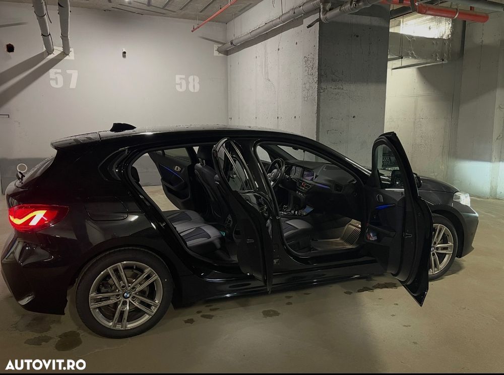 BMW Seria 1 - 23