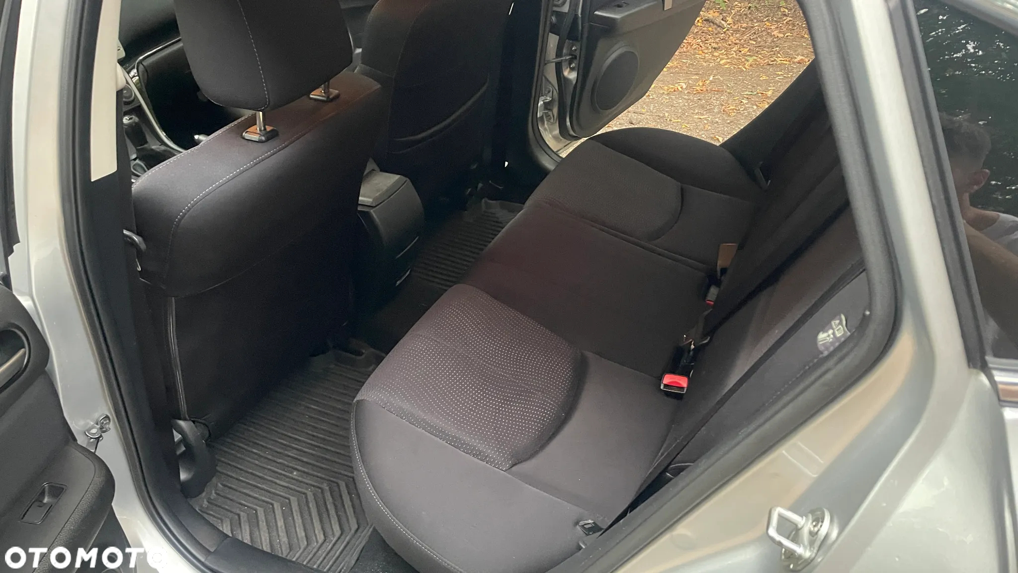 Mazda 6 2.0 Exclusive - 14