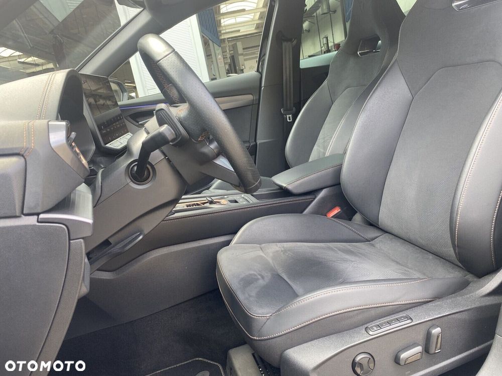 Cupra Formentor 1.5 TSI DSG - 14