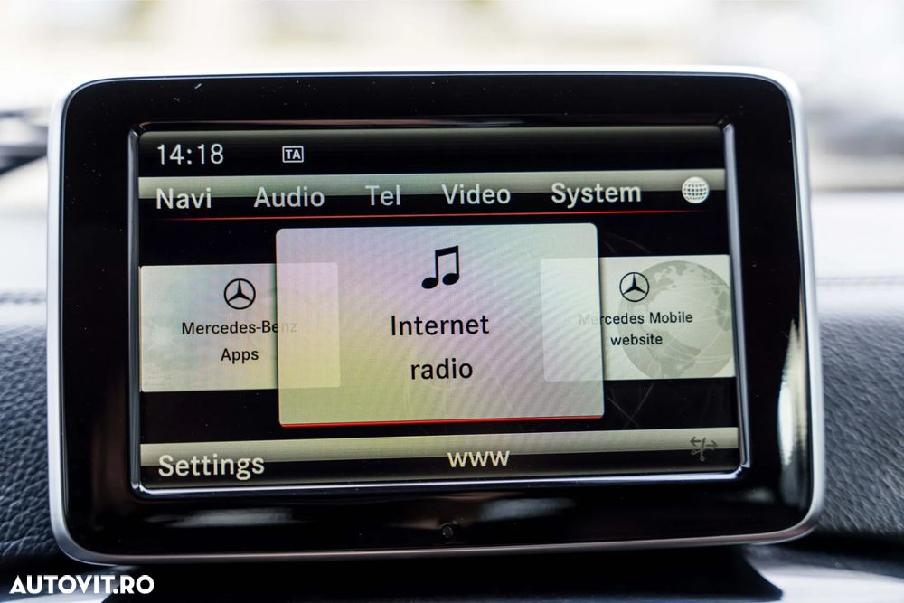 Mercedes-Benz G - 39