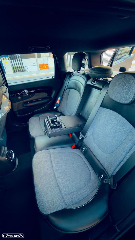 MINI Clubman Cooper S Aut. - 12