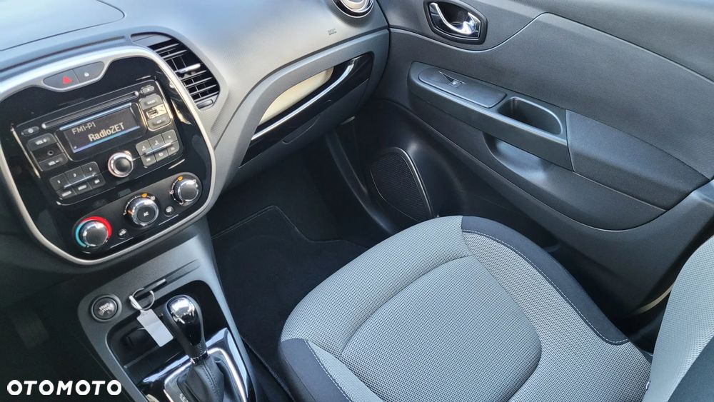 Renault Captur ENERGY TCe 120 EDC Dynamique - 26