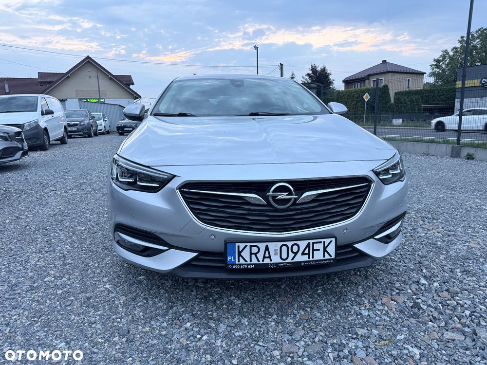 Opel Insignia - 14