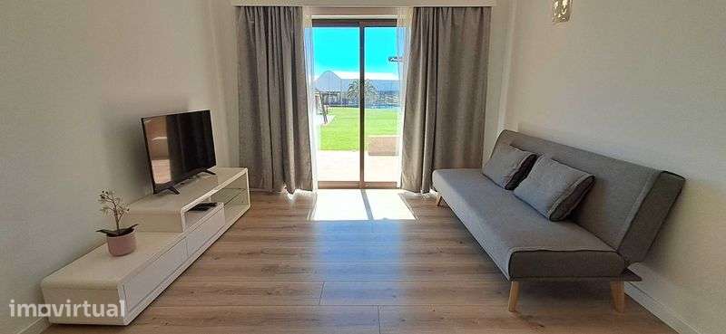 Apartamento T1 em Albufeira - Grande imagem: 5/12