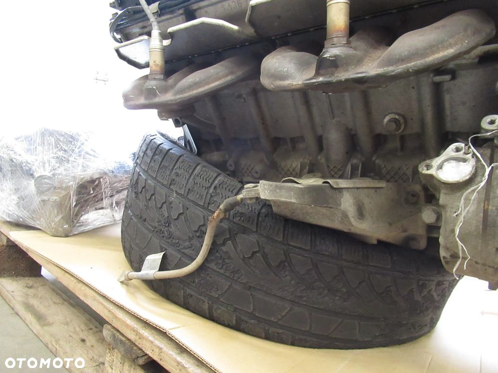 Silnik SWAP BMW e39 e46 e60 e61 3.0 m54 231km m54b30 2004r. 306S3 - 22