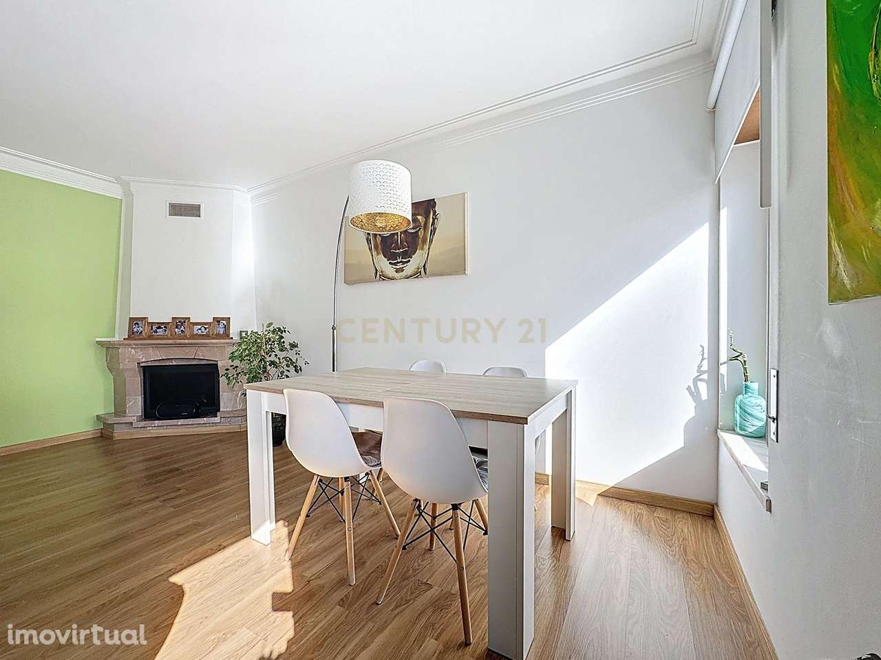 Apart. T3 Barreiro com garagem - OPORTUNIDADE - Grande imagem: 3/26