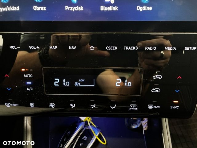 Hyundai Tucson 1.6 T-GDi 48V Executive 2WD DCT - 29