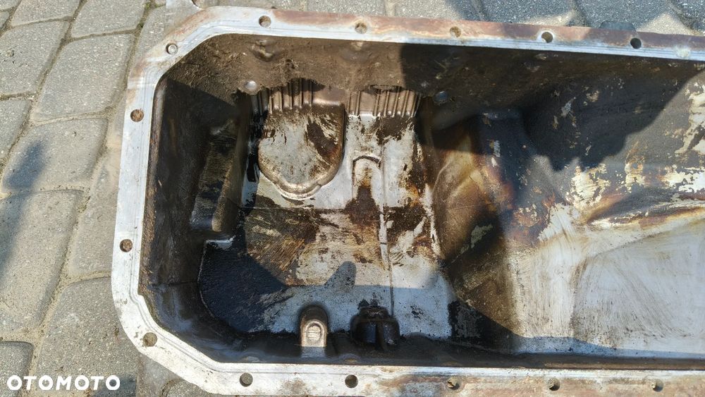 MISKA OLEJOWA BMW E39 2.0 2.3 2.8 I M52 1 VANOS 1748754 - 7