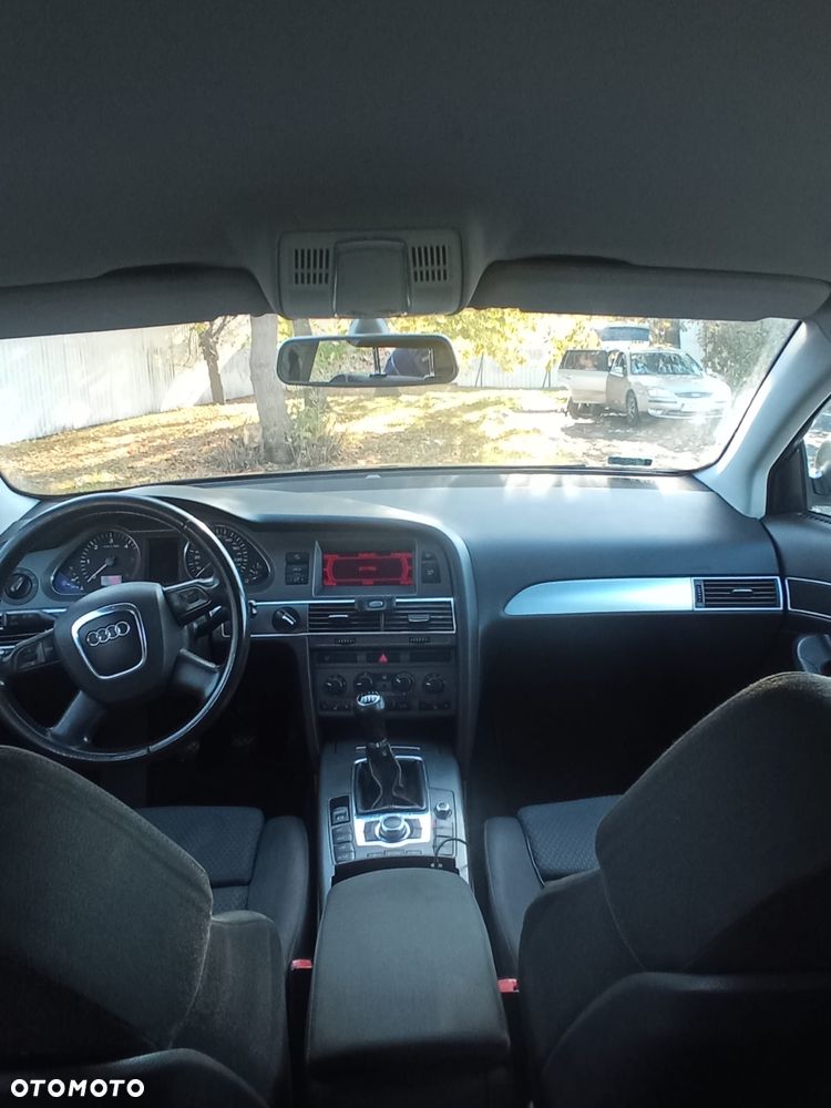 Audi A6 Limousine - 11