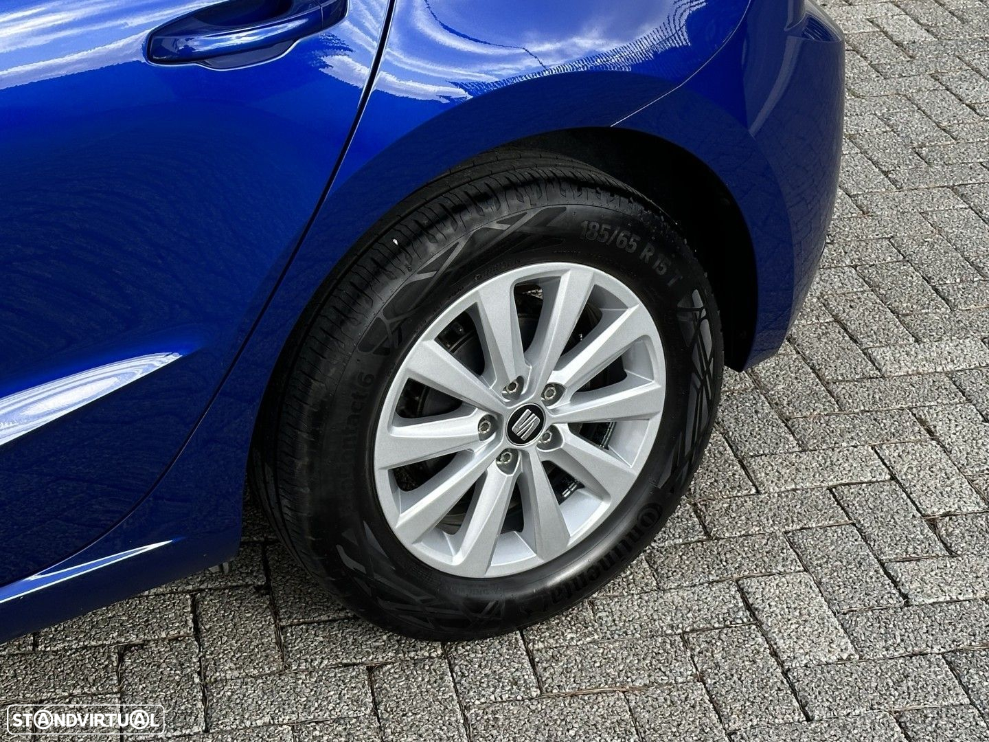 SEAT Ibiza 1.0 EcoTSI Style - 39