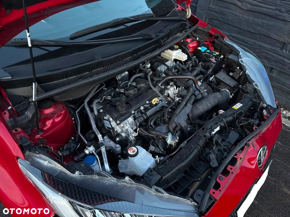 Toyota Yaris 1.5 VVT-i GR SPORT - 22