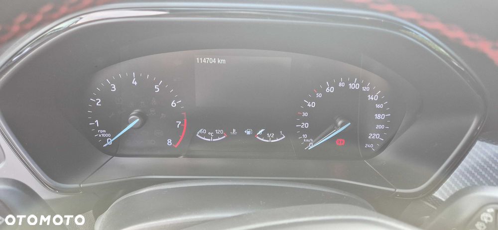 Ford Focus - 6