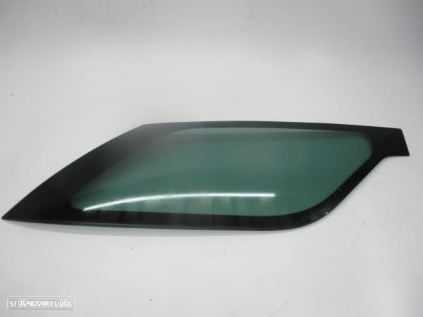 Vidro Painel Dto Citroen Ds3 - 4