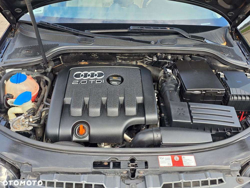 Audi A3 Sportback - 16