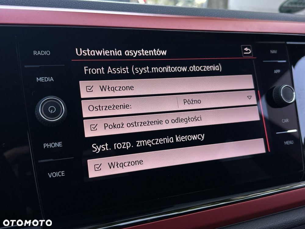 Volkswagen Polo 2.0 TSI GTI DSG - 32