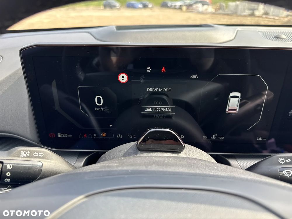 Kia K4 1.6 T-GDI L - 15