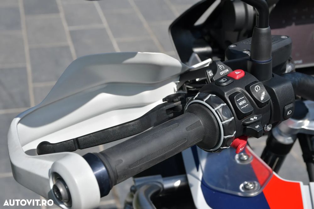 BMW R1250GS Adventure - 6