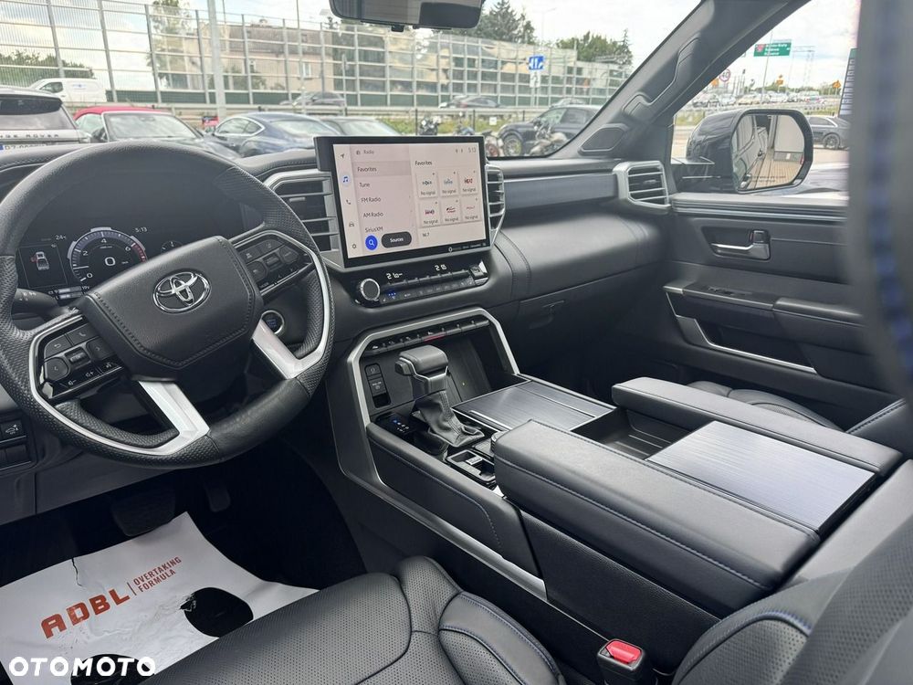 Toyota Tundra - 16