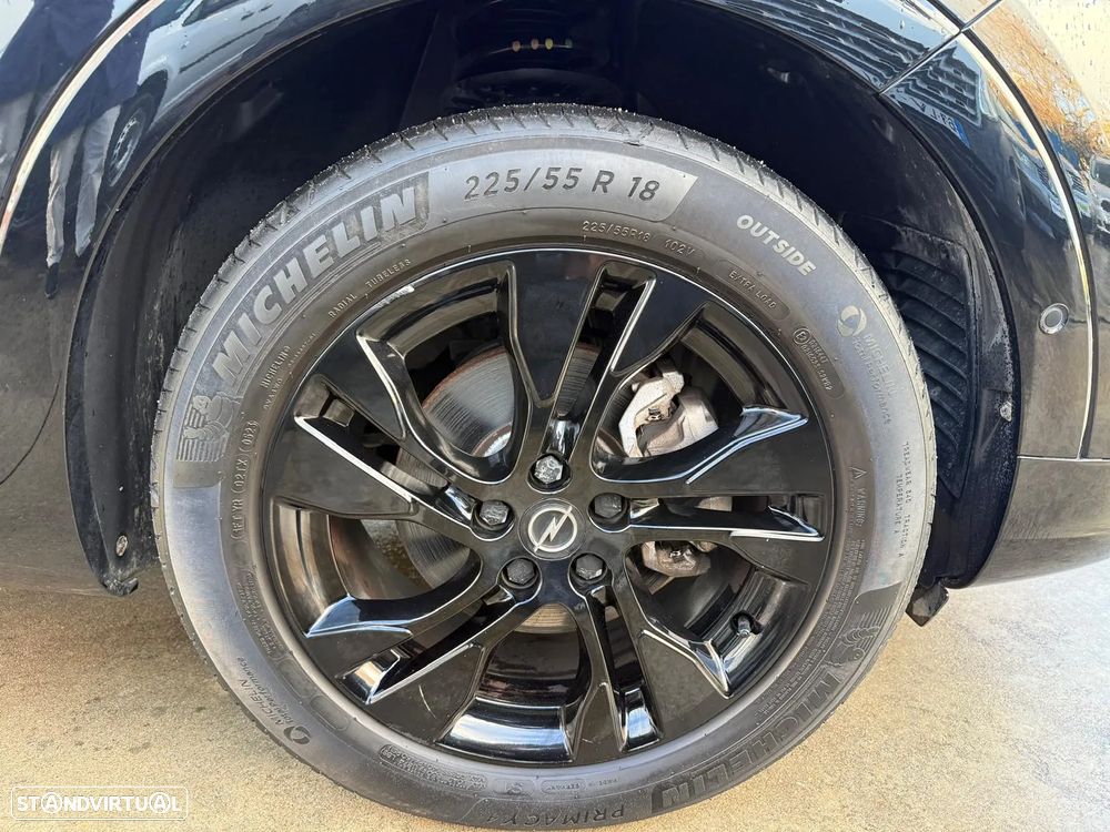 Opel Grandland 1.5 CDTI GS Line AT - 26