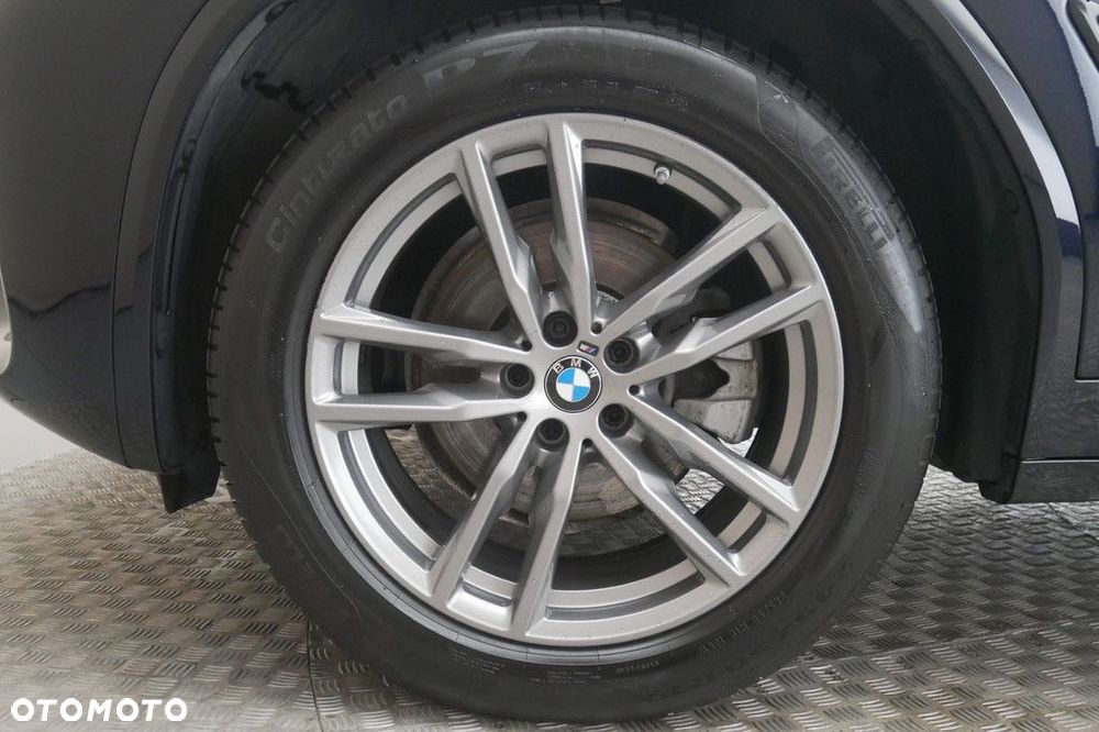 BMW X3 - 14